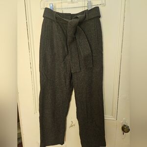 Wilfred Wool Blend Trousers